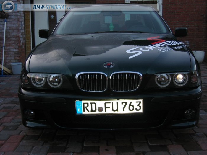 BMW-Syndikat Fotostorie
