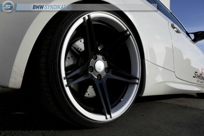 BMW-Syndikat Fotostorie