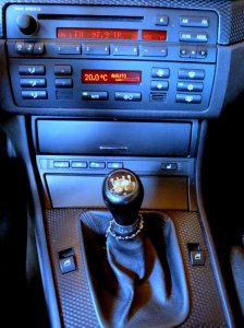 silbergrauer 20er - 3er BMW - E46 silbergrauer 20er - 3er BMW - E46