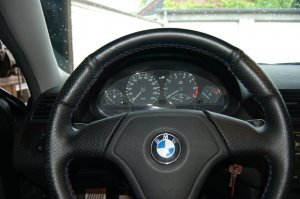 Black Pearl - 3er BMW - E46 Black Pearl - 3er BMW - E46