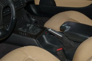 Black Pearl - 3er BMW - E46 Black Pearl - 3er BMW - E46