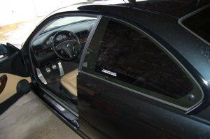 Black Pearl - 3er BMW - E46 Black Pearl - 3er BMW - E46