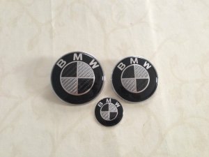 Black Pearl - 3er BMW - E46 Black Pearl - 3er BMW - E46