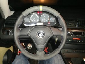 Black Pearl - 3er BMW - E46 Black Pearl - 3er BMW - E46