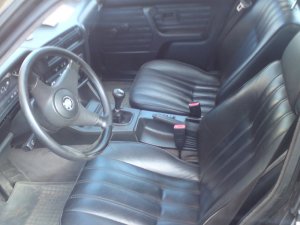Meine Baustelle - 3er BMW - E30 Meine Baustelle - 3er BMW - E30