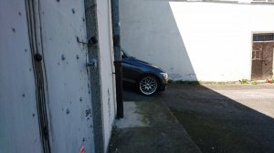 Daily Grey - 1er BMW - F20 / F21 / F40 / F70 Daily Grey - 1er BMW - F20 / F21 / F40 / F70