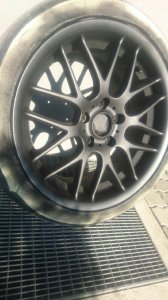 Daily Grey - 1er BMW - F20 / F21 / F40 / F70 Daily Grey - 1er BMW - F20 / F21 / F40 / F70