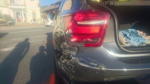 Daily Grey - 1er BMW - F20 / F21 / F40 / F70 Daily Grey - 1er BMW - F20 / F21 / F40 / F70