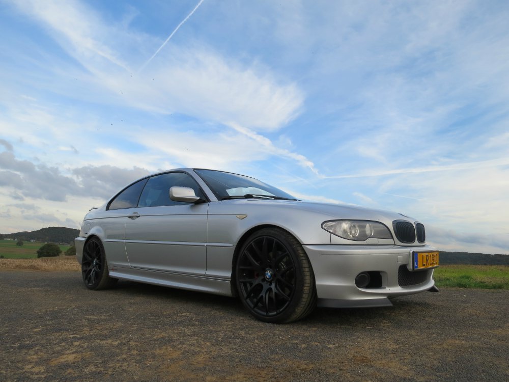 330ci Clubsport - 3er BMW - E46