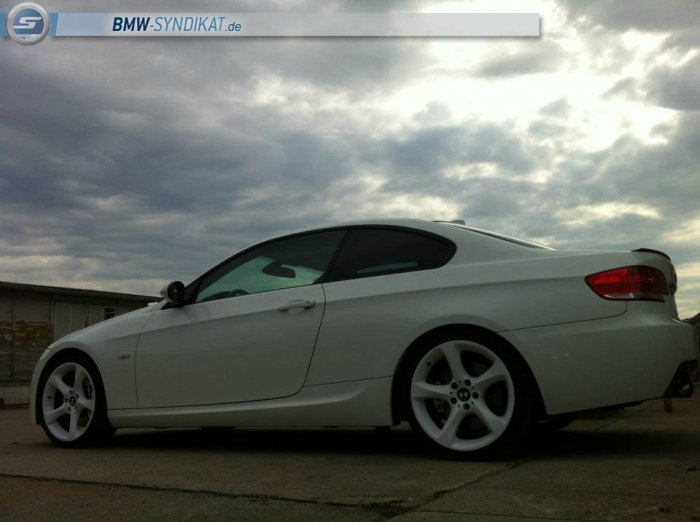 BMW-Syndikat Fotostorie