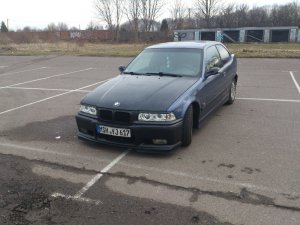 mein neuer ^^ compact - 3er BMW - E36 mein neuer ^^ compact - 3er BMW - E36