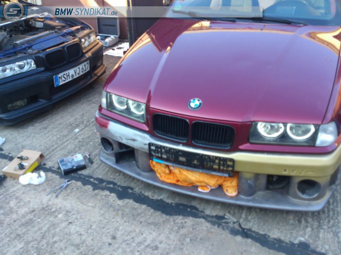 BMW-Syndikat Fotostorie