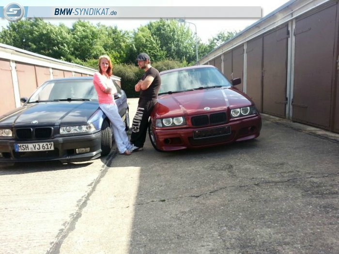 BMW-Syndikat Fotostorie