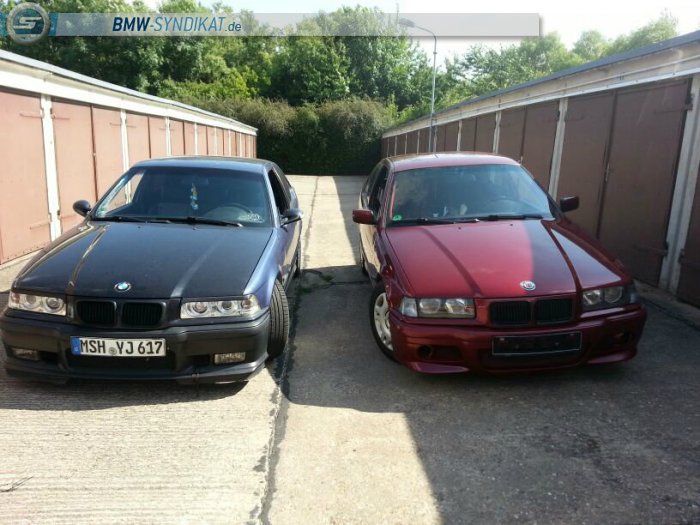 BMW-Syndikat Fotostorie