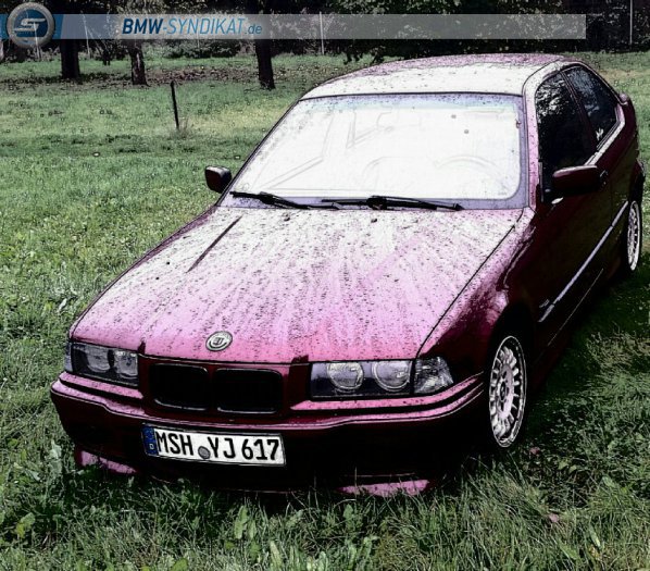 BMW-Syndikat Fotostorie