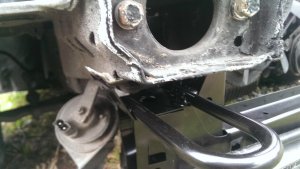 BMW E30 Unfaller - 3er BMW - E30