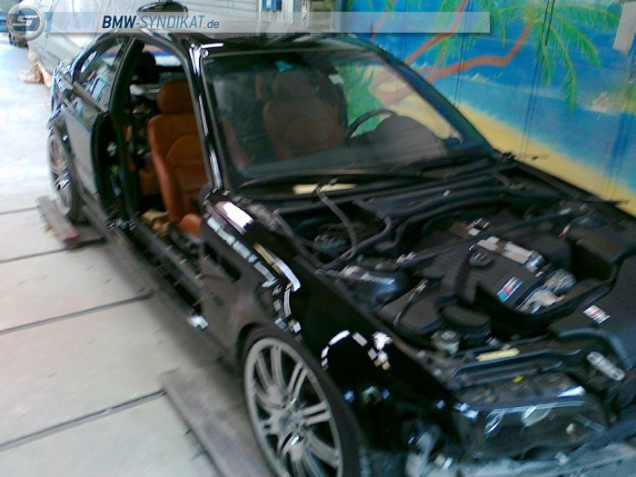 BMW-Syndikat Fotostorie