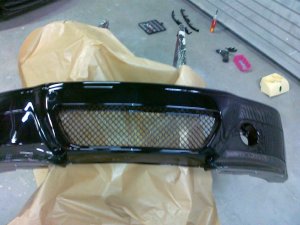 Black M3 - 3er BMW - E46 Black M3 - 3er BMW - E46