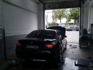 Zdenek's E60 - 5er BMW - E60 / E61 Zdenek's E60 - 5er BMW - E60 / E61