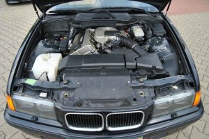 318is Cabrio - 3er BMW - E36 318is Cabrio - 3er BMW - E36