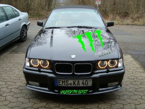 318is Cabrio - 3er BMW - E36