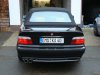 318is Cabrio - 3er BMW - E36 - DSC01411.JPG