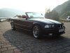 318is Cabrio - 3er BMW - E36 - DSC01467.JPG