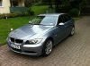 E90 >Arktis Metallic< - 3er BMW - E90 / E91 / E92 / E93 - IMG_0089.JPG