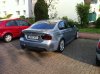 E90 >Arktis Metallic< - 3er BMW - E90 / E91 / E92 / E93 - IMG_2084.JPG