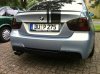 E90 >Arktis Metallic< - 3er BMW - E90 / E91 / E92 / E93 - IMG_3185.JPG