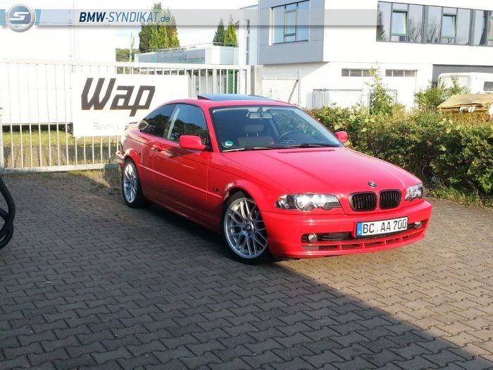 BMW-Syndikat Fotostorie