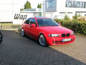 320Ci - 3er BMW - E46