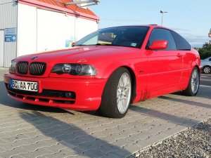 320Ci - 3er BMW - E46