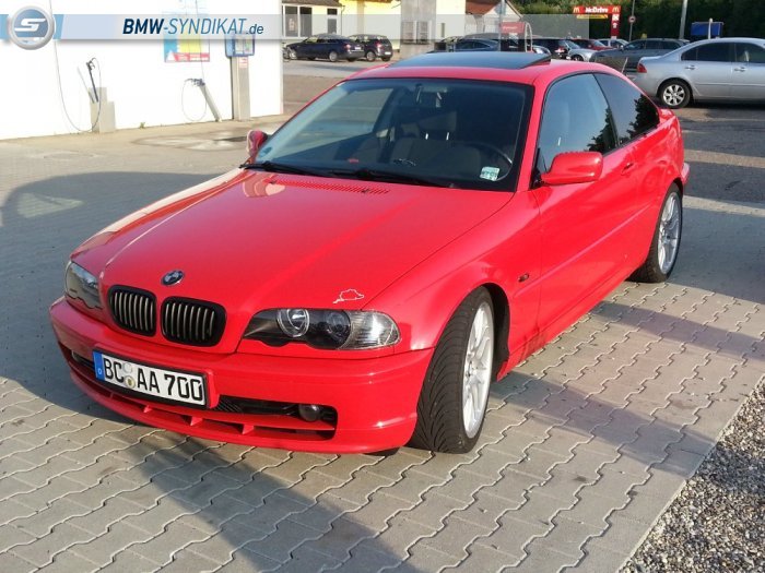 BMW-Syndikat Fotostorie