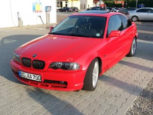 320Ci - 3er BMW - E46