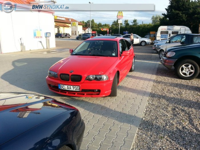 BMW-Syndikat Fotostorie