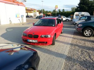 320Ci - 3er BMW - E46