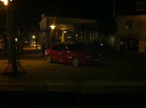 320Ci - 3er BMW - E46