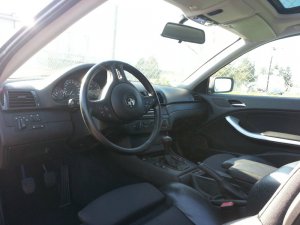 320Ci - 3er BMW - E46