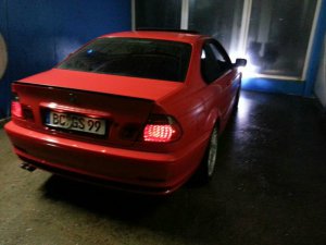 320Ci - 3er BMW - E46
