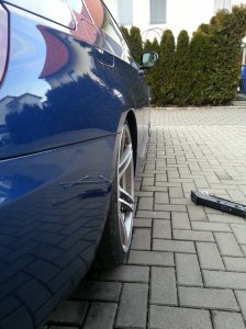 E93 335i Cabrio - 3er BMW - E90 / E91 / E92 / E93