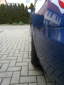 E93 335i Cabrio - 3er BMW - E90 / E91 / E92 / E93