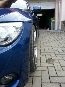 E93 335i Cabrio - 3er BMW - E90 / E91 / E92 / E93
