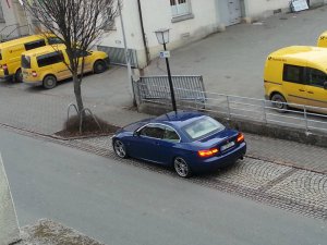 E93 335i Cabrio - 3er BMW - E90 / E91 / E92 / E93