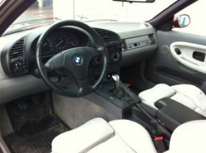 Mein schnes rotes Coup "DEVIL INSIDE":D - 3er BMW - E36