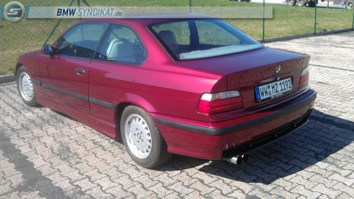 BMW-Syndikat Fotostorie
