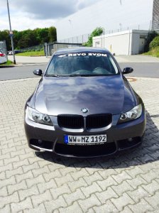 E90 325i "Isegrim" - 3er BMW - E90 / E91 / E92 / E93
