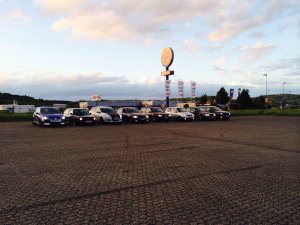 E90 325i "Isegrim" - 3er BMW - E90 / E91 / E92 / E93