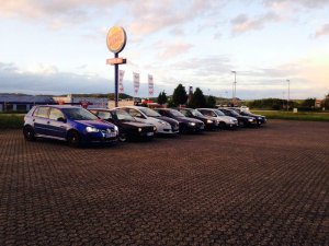 E90 325i "Isegrim" - 3er BMW - E90 / E91 / E92 / E93