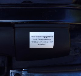 E90 325i "Isegrim" - 3er BMW - E90 / E91 / E92 / E93